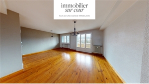 t4 à la vente -   42100  SAINT ETIENNE, surface 68 m2 vente t4 - UBI450466274
